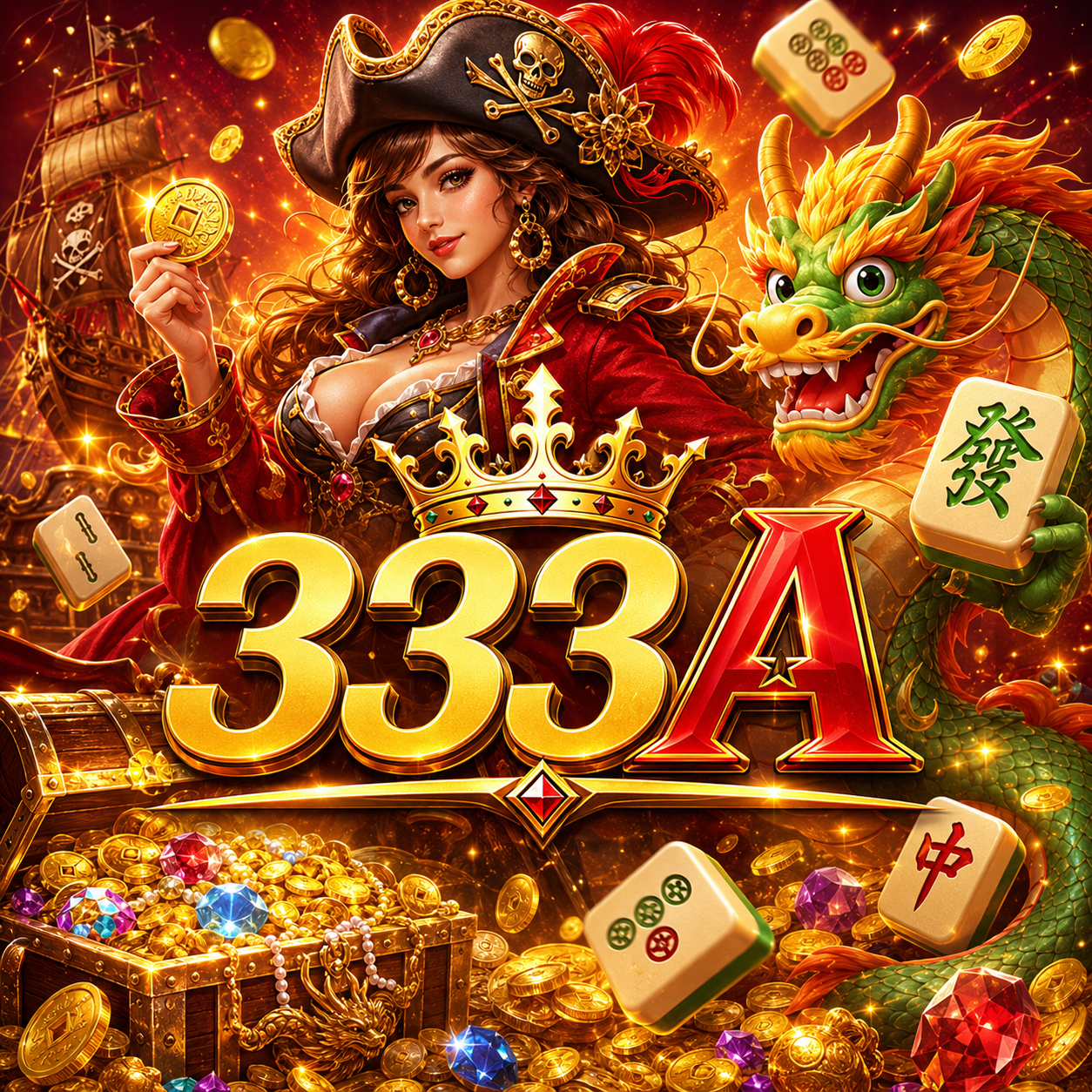 333A - 333a Situs Slot Online Resmi dengan Akses Daftar dan Login