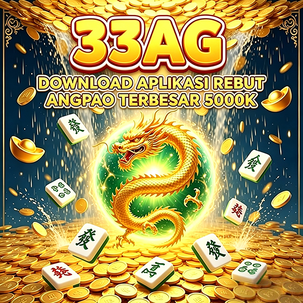 33AG - 33ag Destinasi Slot Online Indonesia dengan Ragam Tema Menarik