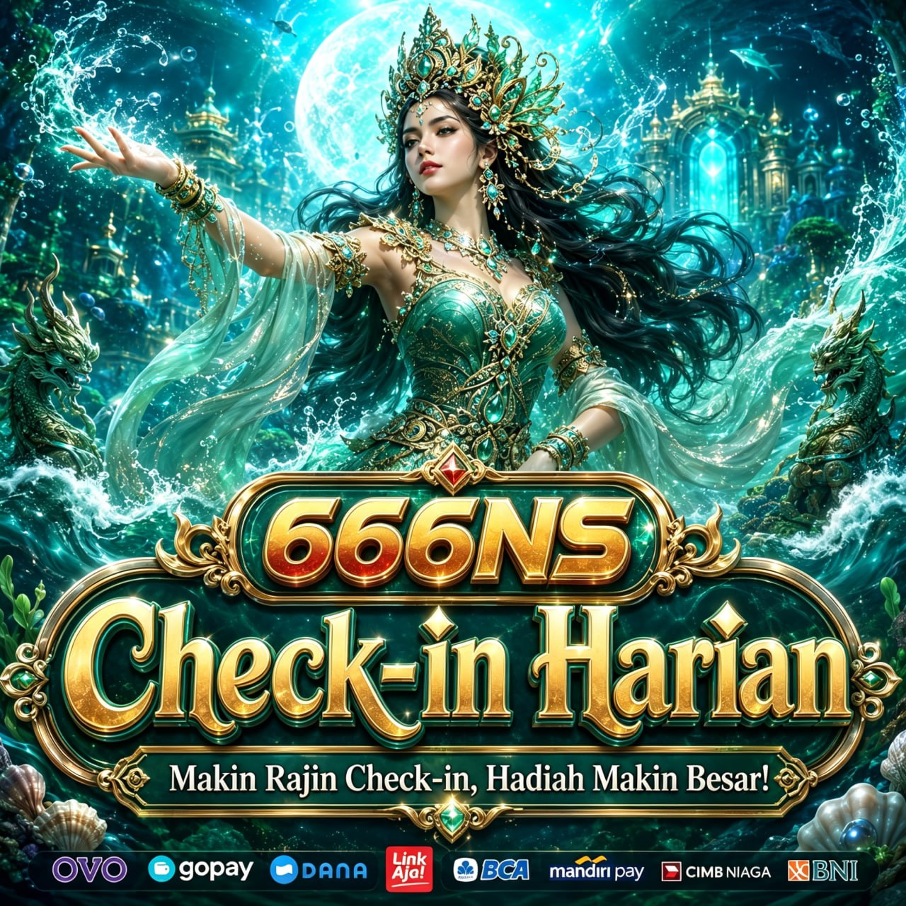 666NS - 666ns Daftar Game Online dengan Pilihan Slot yang Beragam