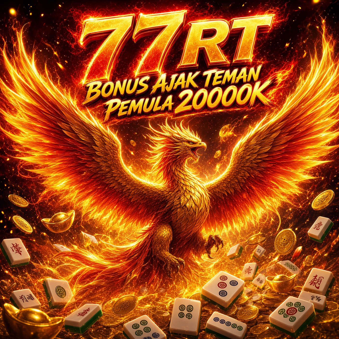 77RT - 77rt Situs Resmi Slot Online dan Pilihan Game PG Soft