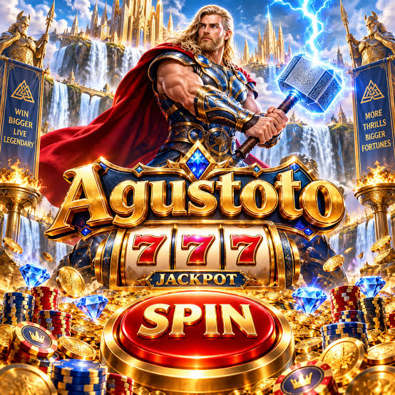 AGUSTOTO - Destinasi Slot Online Indonesia dengan Ragam Tema Menarik