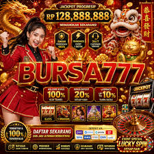 BURSA777 - BURSA777 Situs Slot Online Resmi dengan Akses Daftar dan Login
