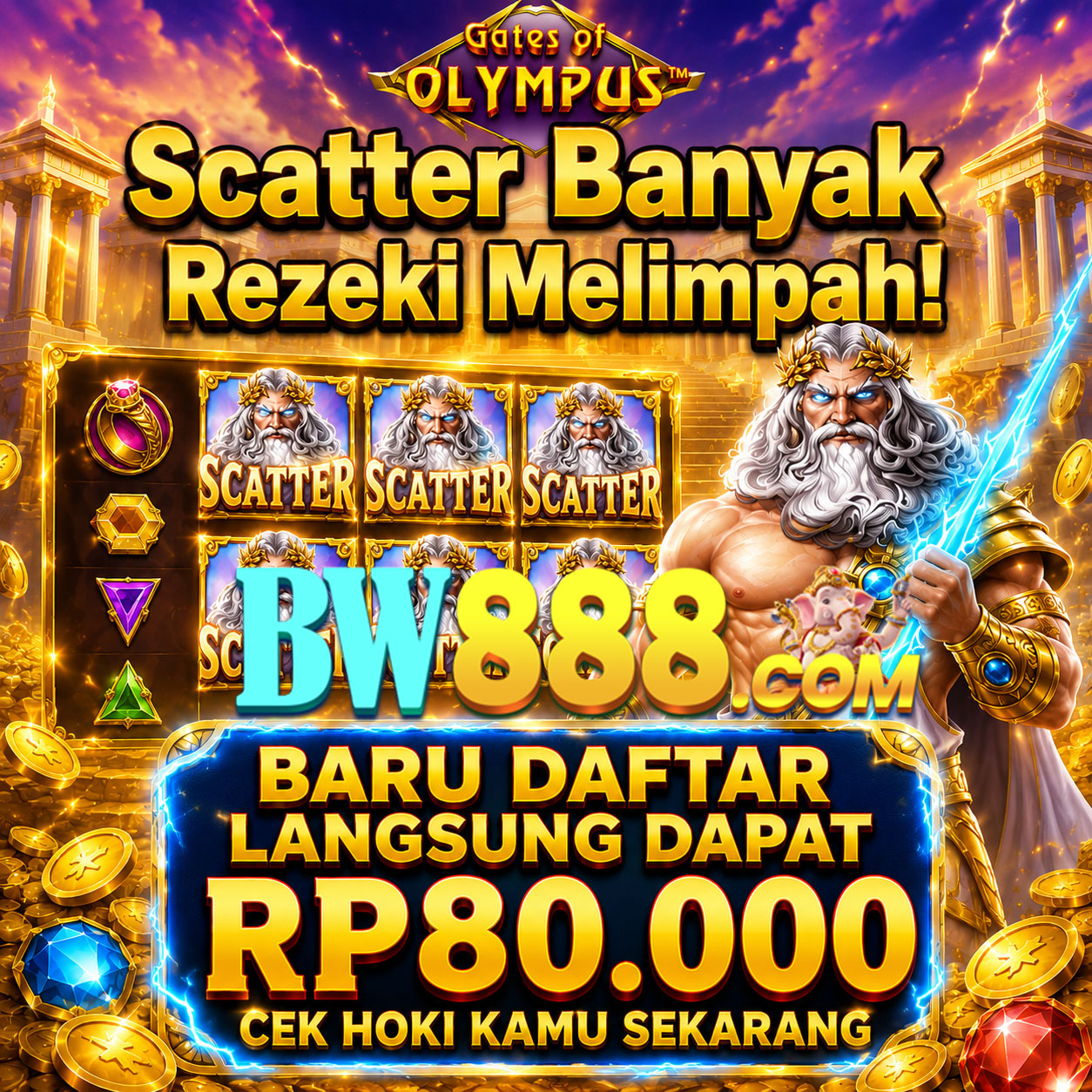 BW888 - bw888 Slot Indonesia Jadi Pilihan untuk Menjelajahi Tema Slot Online Berbeda