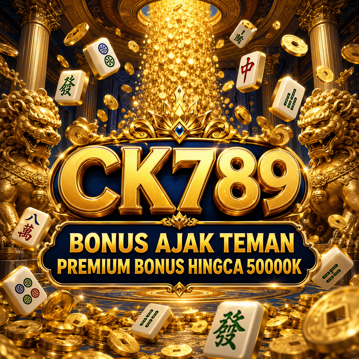 CK789 - Destinasi Slot Online Indonesia dengan Ragam Tema Menarik