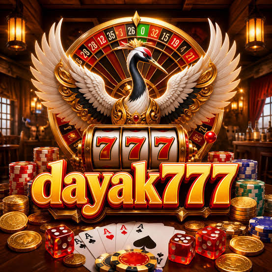 DAYAK777 - Slot Indonesia Jadi Pilihan untuk Menjelajahi Tema Slot Online Berbeda