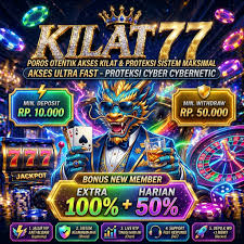 KILAT77 - KILAT77 Portal Hiburan Game Online Mobile Resmi & Terpercaya