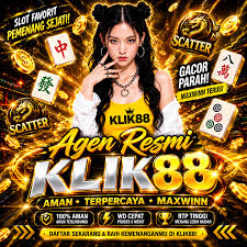 KLIK88 - Dowdload & Install Aplikasi Slot Asli Minimal Bet 400 Perak