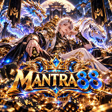MANTRA88 - Jelajahi Dunia Slot Online Penuh Kejutan dan Keseruan
