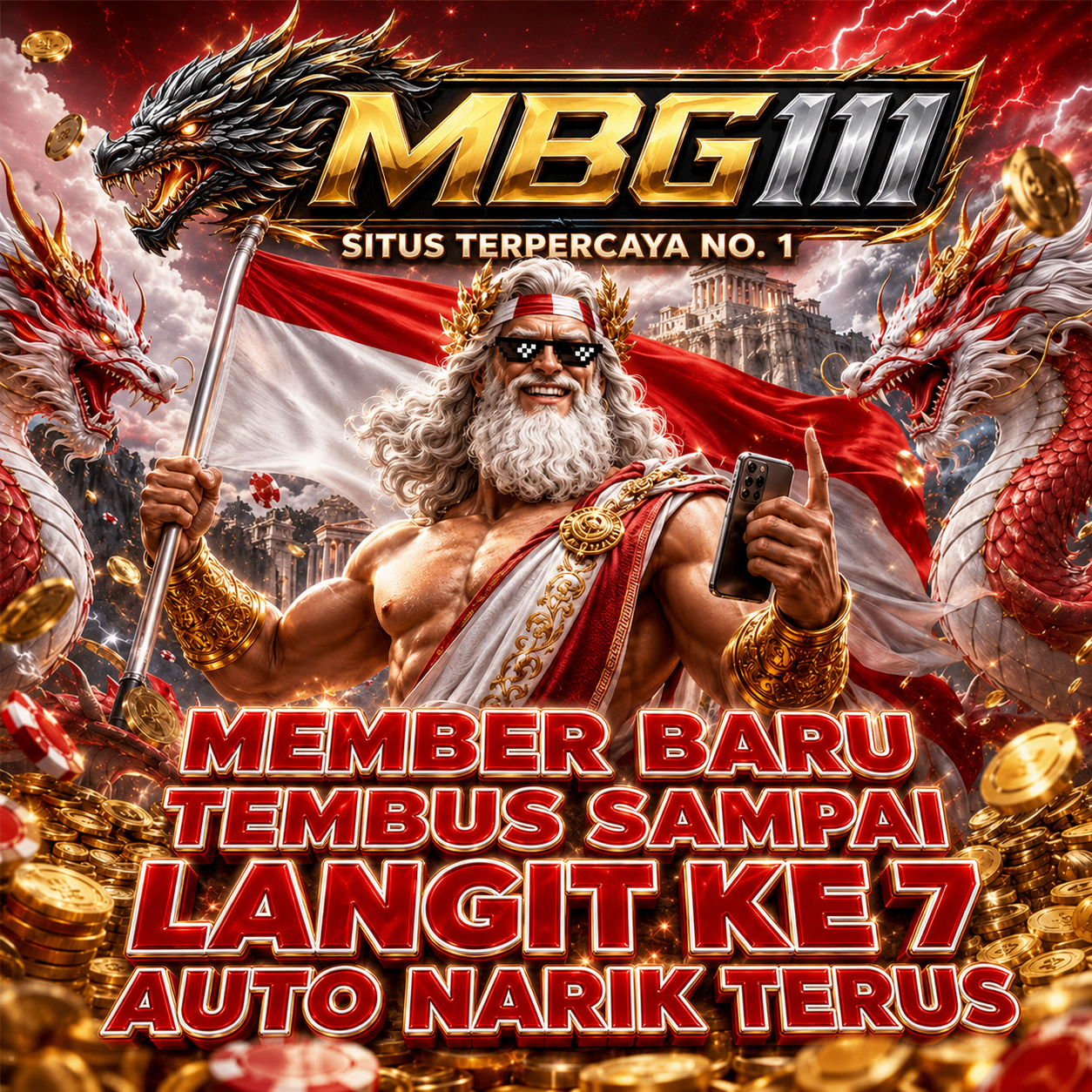 MBG111 - mbg111 Dowdload & Install Aplikasi Slot Asli Minimal Bet 400 Perak