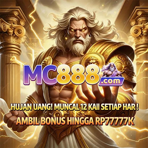 MC888 - Situs Slot Online Resmi dengan Akses Daftar dan Login