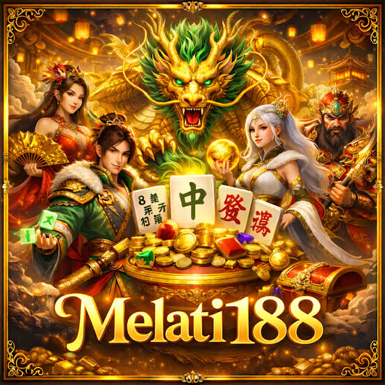 MELATI188 - melati188 Dowdload & Install Aplikasi Slot Asli Minimal Bet 400 Perak