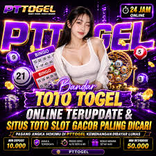 PTTOGEL - Pilihan Game PG Soft untuk Penggemar Slot Online
