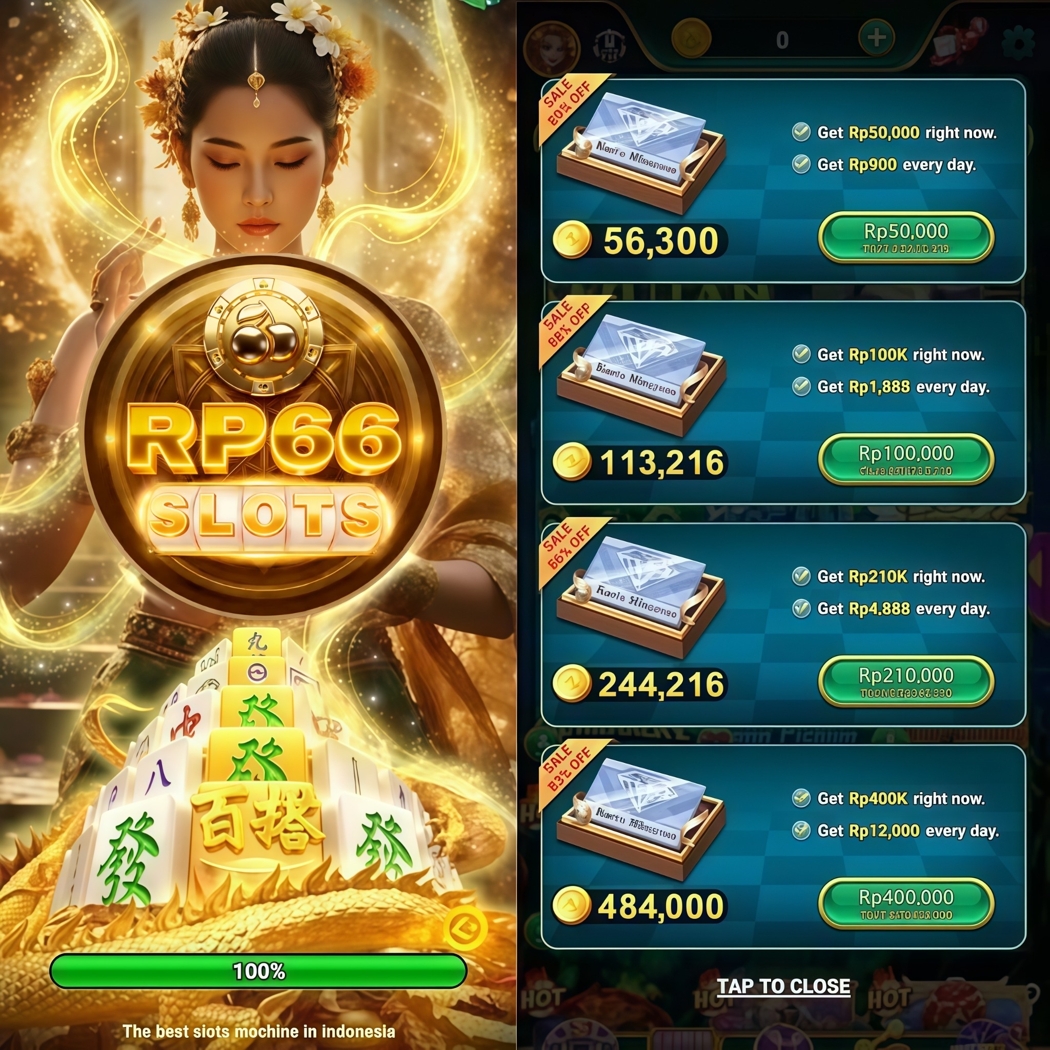 RP66 - rp66 Situs Resmi Slot Online dari Berbagai Provider