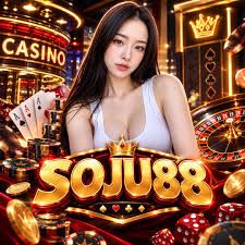 SOJU88 - Jelajahi Dunia Slot Online Penuh Kejutan dan Keseruan