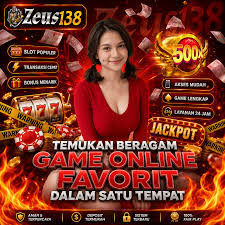 ZEUS138 - Platform Slot Online dengan Pengalaman Bermain Terbaik